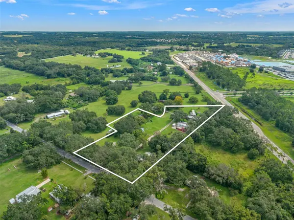 31107 DANA DR, San Antonio, FL 33576