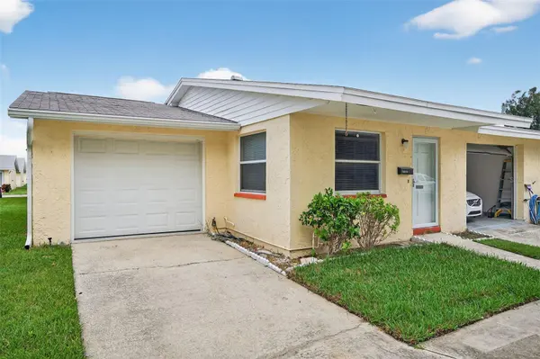 4929 DOCNER ST, New Port Richey, FL 34652
