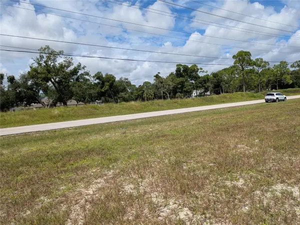 3421 ANDALUSIA BLVD, Cape Coral, FL 33909
