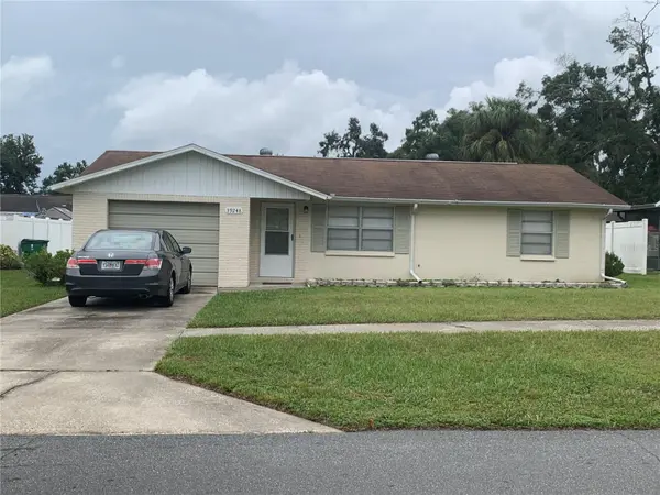 39248 9TH AVE, Zephyrhills, FL 33542