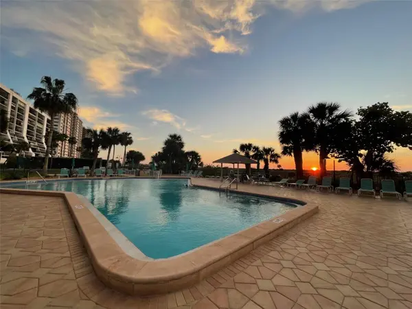 1230 GULF BLVD #508, Clearwater Beach, FL 33767