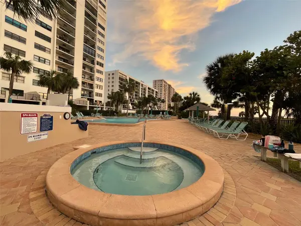 1230 GULF BLVD #508, Clearwater Beach, FL 33767