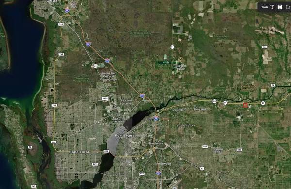 22750 PALM BEACH BLVD, Alva, FL 33920