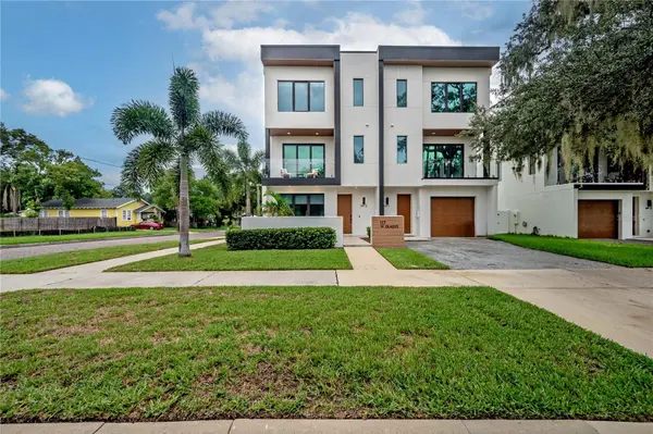 117 W GLADYS ST #2, Tampa, FL 33602