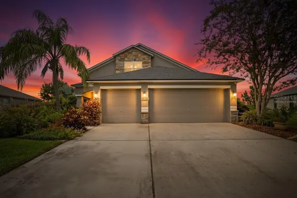306 HOPE BAY LOOP, Apollo Beach, FL 33572