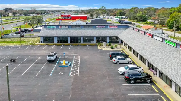 15215 US HIGHWAY 19 #A, Hudson, FL 34667