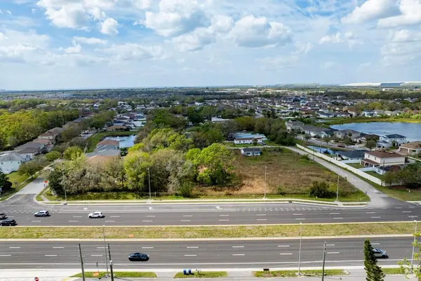 11005 S 301 HWY, Riverview, FL 33578