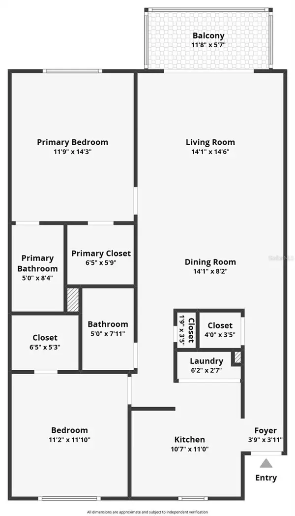 5920 80TH ST N #406, St Petersburg, FL 33709