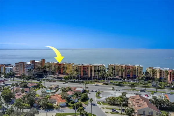 16450 GULF BLVD #564, North Redington Beach, FL 33708