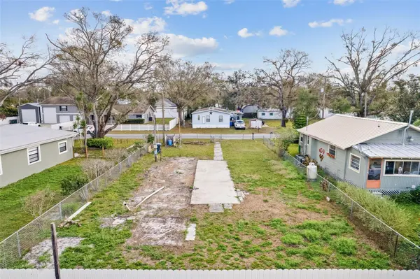 12912 CAMBRIDGE AVE, Tampa, FL 33624