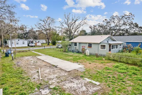 12912 CAMBRIDGE AVE, Tampa, FL 33624