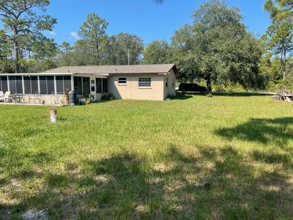 11433 S ROSEWATER PT, Homosassa, FL 34446