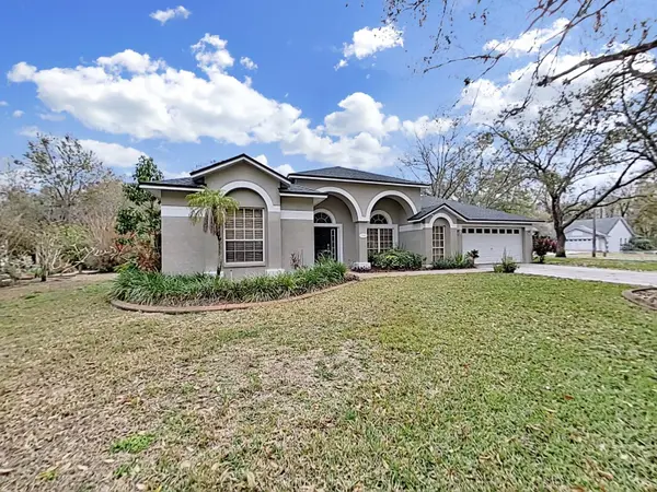 17307 OAK LEDGE DR, Lutz, FL 33549