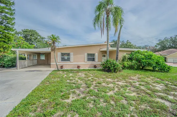 912 RIVERSIDE DR, Tarpon Springs, FL 34689