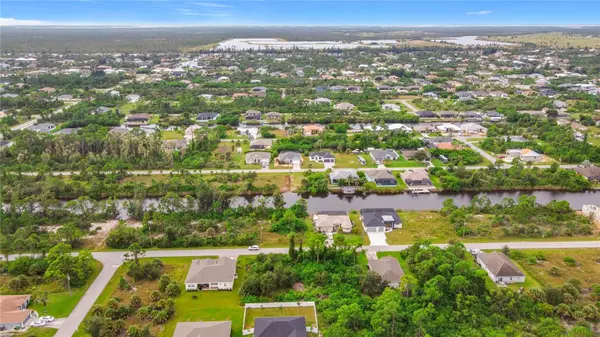 15149 AMSTERDAM AVE, Port Charlotte, FL 33981