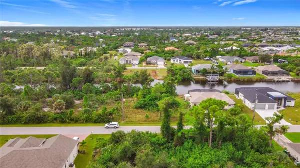 15149 AMSTERDAM AVE, Port Charlotte, FL 33981