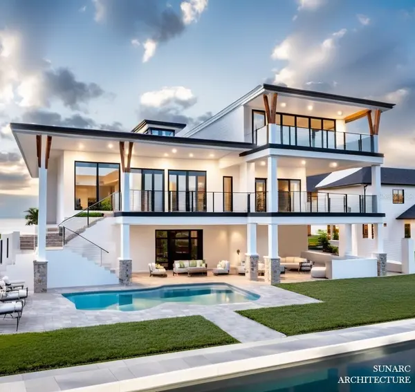 500 BELLE POINT DR, St Pete Beach, FL 33706