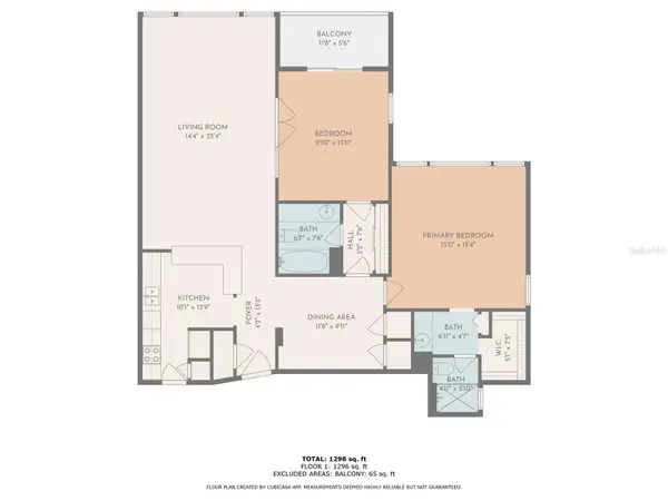 7400 SUN ISLAND DR S #501, South Pasadena, FL 33707