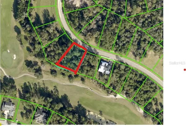 5947 CREEK RIDGE RD, Brooksville, FL 34601