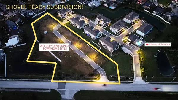 WHITNEY RD, Clearwater, FL 33760