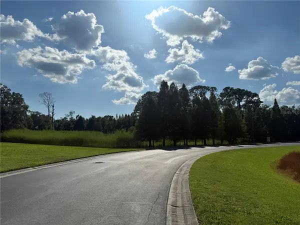 ISLAND SHORES LN, Lakeland, FL 33809