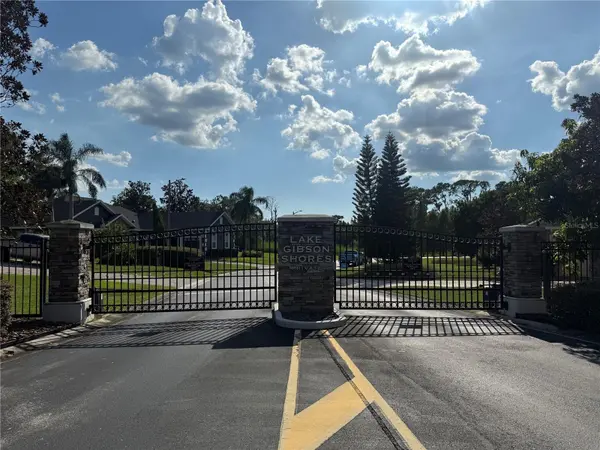 ISLAND SHORES LN, Lakeland, FL 33809