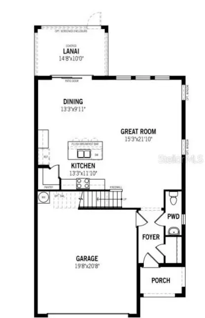 13014 SUNSEED ST, Parrish, FL 34219