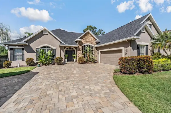 22519 SOUTHSHORE DR, Land O Lakes, FL 34639