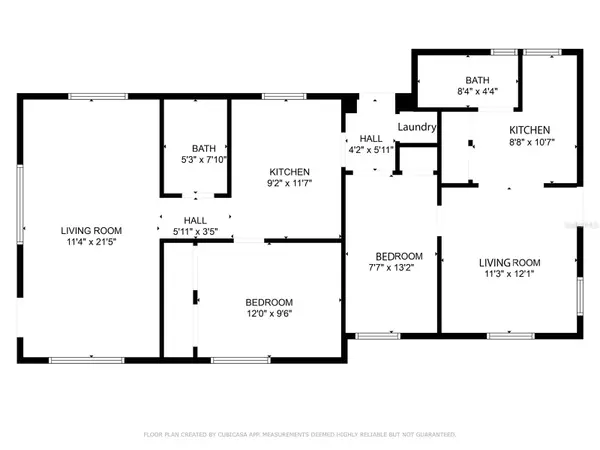 1416 19TH AVE W, Bradenton, FL 34205