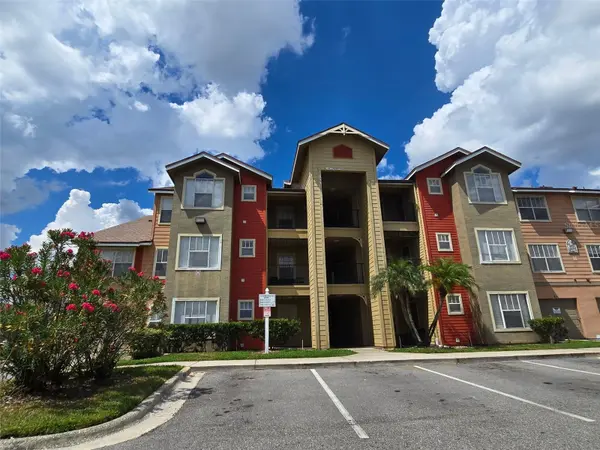 2206 ANTIGUA PL, Kissimmee, FL 34741