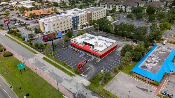 6071 W IRLO BRONSON MEMORIAL HWY, Kissimmee, FL 34747