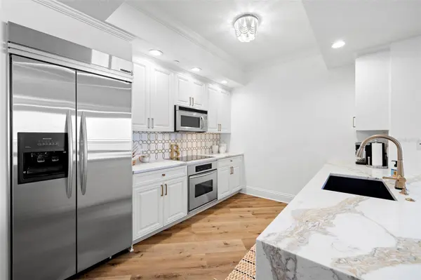 11 BAYMONT ST #909, Clearwater Beach, FL 33767