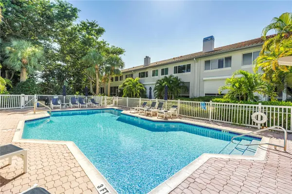 903 PINELLAS BAYWAY S #302, Tierra Verde, FL 33715