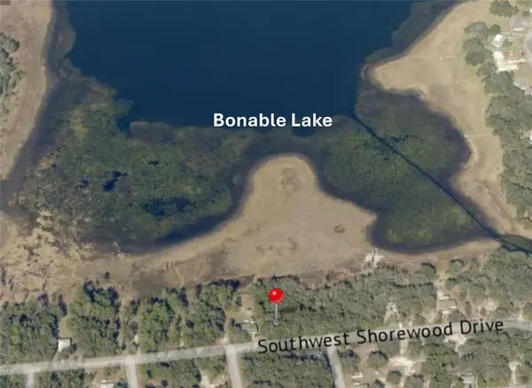 LOTS 476 & 477 SW SHOREWOOD DR, Dunnellon, FL 34431