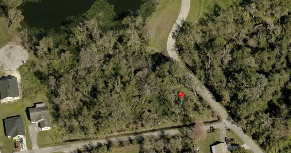 SEMINOLE LAKE BLVD & HICKMAN AVE, Plant City, FL 33563