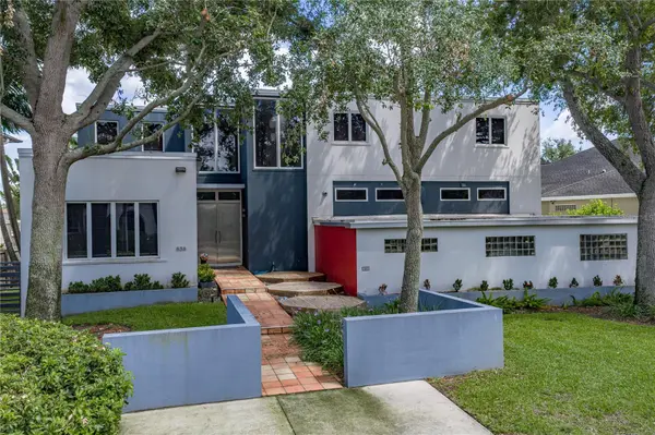 838 MONTEREY BLVD NE, St Petersburg, FL 33704