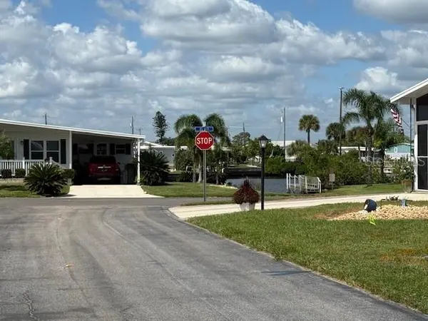 675 ALVARADO, North Port, FL 34287