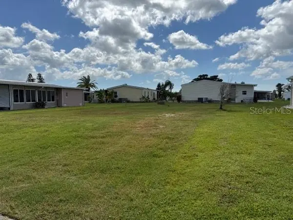 675 ALVARADO, North Port, FL 34287