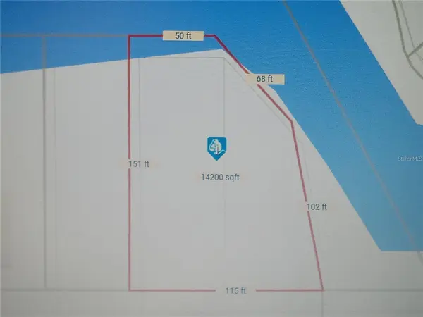 1-2 GREEN KEY, New Port Richey, FL 34652