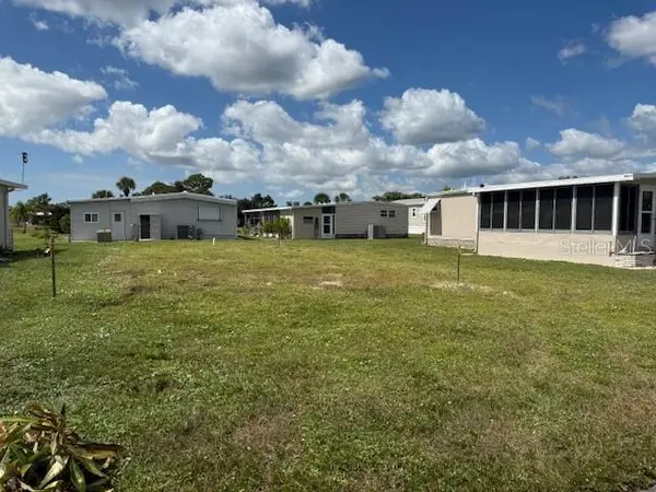 224 LA ROSAS, North Port, FL 34287