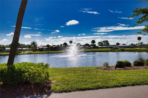 224 LA ROSAS, North Port, FL 34287