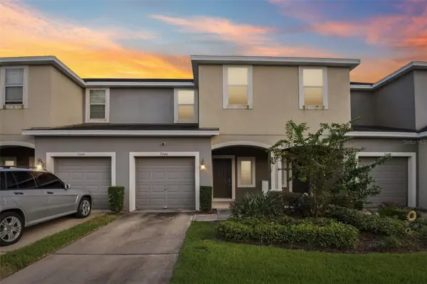 7046 TOWNE LAKE RD, Riverview, FL 33578