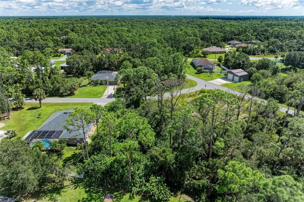 Lot 28 ZINKLE ST, North Port, FL 34291