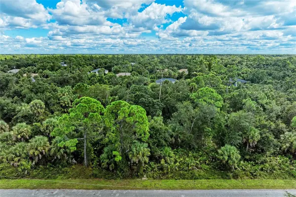 Lot 25 BILLINGHAM LN, North Port, FL 34288