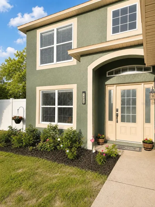 10056 GIFFORD ST, Spring Hill, FL 34608