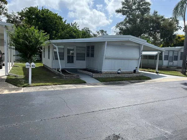 1040 MAIN ST #192, Dunedin, FL 34698
