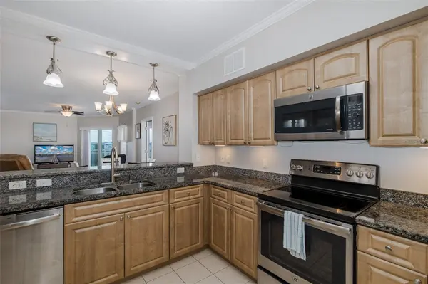 4516 SEAGULL DR #411, New Port Richey, FL 34652