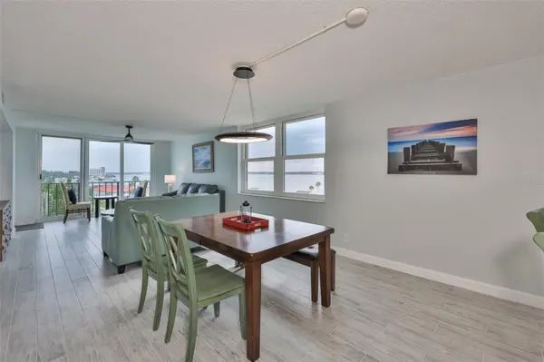 1400 GULF BLVD #704, Clearwater Beach, FL 33767