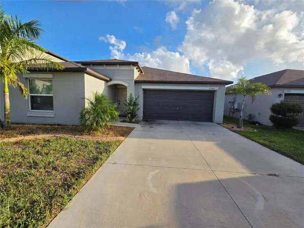 9306 CHANNING HILL DR, Ruskin, FL 33573