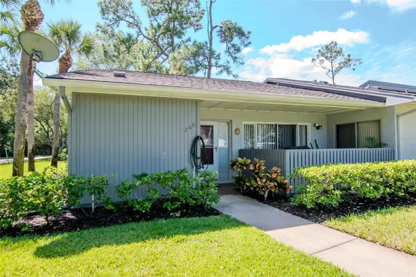 260 BALSAM DR, Oldsmar, FL 34677